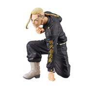 Banpresto Tokyo Revengers King Of Artist The Ken Ryuguji - 64454