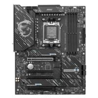 MSI X870 Gaming Plus WIFI AM5 DDR5, Motherboard