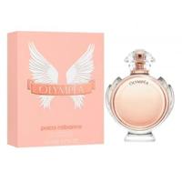 Paco Rabanne Olympea Woman Eau De Parfum 50Ml Paco Rabanne Olympea Woman Eau De Parfum 50Ml