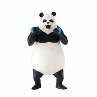 Banpresto Jujutsu Kaisen Jukon No Kata Panda - 59013