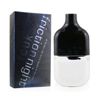 Fcuk Friction Night (M) Edt 100Ml