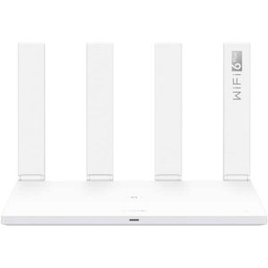 Huawei Home Wifi Router Series WS7100, White Color