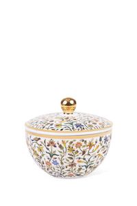 Majestic Sugar Pot