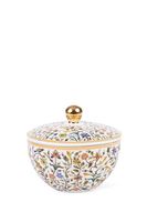 Majestic Sugar Pot - thumbnail