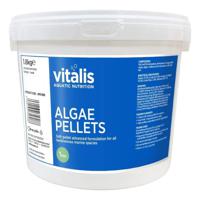 Vitalis Algae Pellets (1mm) - 1.8kg - thumbnail