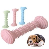 Teeth Cleaning Toy Dog Chew Toys Dog Toy Dog Pet Exercise Teething Rope Toy Teething Toy TPR Gift Pet Toy Pet Play miniinthebox - thumbnail
