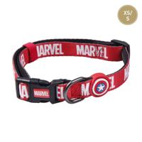 Cerda Marvel Dog Leash Reversible XS/S