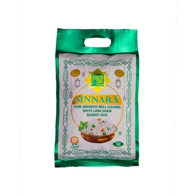 Sinnara Gold Basmati Rice - 2Kg