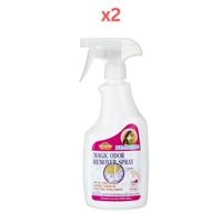 Bearing Magic Odor Remover 600Ml (Pack of 2)