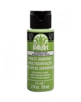 Folkart Multi Surface Paint Fresh Foliage