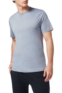 Luxe Cotton Jersey Precise T-Shirt