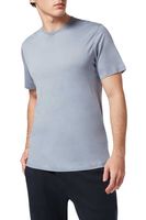 Luxe Cotton Jersey Precise T-Shirt - thumbnail
