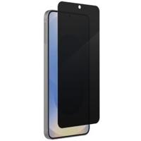 ZAGG Invisible Shield Fusion Privacy Anti-Glare Tempered Glass Screen Protection for Samsung S25+ (ZAG Inv Shld SP S25+ Clr)