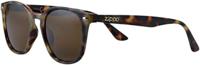 Zippo OB104-03 Square Shape Sunglasses For Men, 51 mm Size, Tortoise Brown - 267000566