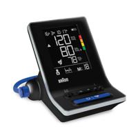 Braun ExactFit 5 Connect Upper Arm Blood Pressure - thumbnail