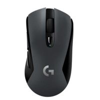 Logitech Gaming Mouse Wireless G603 Lightspeed - thumbnail