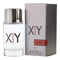 Hugo Boss Xy Men Eau De Toilette 100Ml