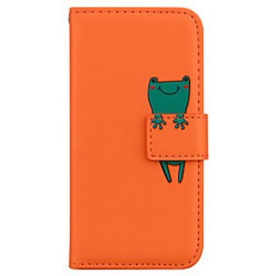 Case For Xiaomi Xiaomi Redmi Note 7 / Redmi Note 8 Pro / Redmi Note 8 Card Holder / with Stand / Pattern Full Body Cases Animal / Cartoon PU Leather for Redmi note8 Redmi 7A 8A miniinthebox
