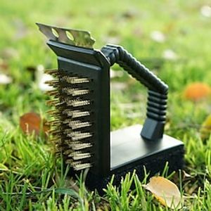 Kitchen Tools / Single Portable Foldable Lightweight Durable for Outdoor Fishing Camping Outdoor Picnic Black miniinthebox