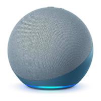 Amazon Echo 4th Gen Smart Speaker with Alexa - Twilight Blue