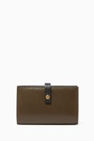 Nappa Leather Passport Case - thumbnail