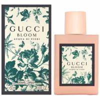 Gucci Bloom Acqua Di Fiori For Women Eau De Toilette 50Ml