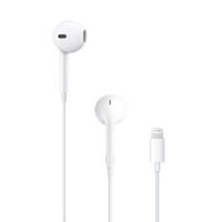 Apple EarPods with Lightning Connector [MWTY3ZE/A]