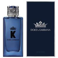 Dolce & Gabbana K (M) Edp 150Ml