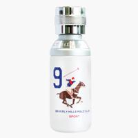 Beverly Hills Polo Club Sports Men Nine - 100 ml