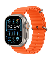 Apple Watch Ultra 2 Series 9, 49mm, GPS + Cellular, Orange