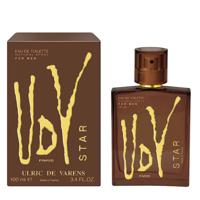 Ulric De Varens Star Men Edt 100ML