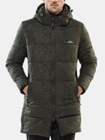 Cotton Padded Hooded Thick Cotton - thumbnail