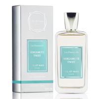 Jul ET Mad Paris Bergamote Twist Eau De Parfum 100 ML