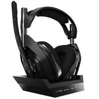 Astro A50 Gen4 Wireless Gaming Headset for PS4, PC and Mac