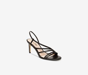 Womens Bria Dress Sandals  Black