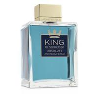 Antonio Banderas King Of Seduction Absolute Men Edt 200Ml