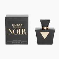 Guess Seductive Noir Eau De Toilette Spray - 75 ml