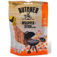 Vadigran Chicken Wrapped Stick 12Cm 70G