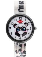 Lee Cooper Kids Analog White Dial Watch - LC.K.3.663