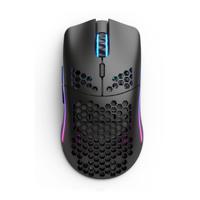 Glorious Gaming Mouse Model O Wireless - Matte Black