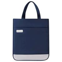 Nohoo School Hand Bag - Blue