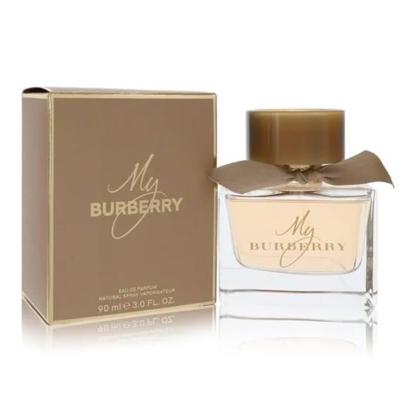 Burberry My Burberry Woman Eau De Parfum 90Ml