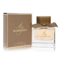 Burberry My Burberry Woman Eau De Parfum 90Ml