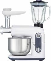 Ikon Kitchen Machine IK-C651P 1000W