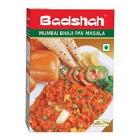 Badshah Mumbai Pav Bhaji Masala 100gm