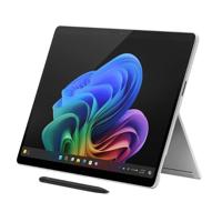 Microsoft Surface Pro 11, 13-inch, Intel Core Ultra 7, 268V Processor, 32GB RAM, 512 SSD, Windows 11 Pro, Platinum
