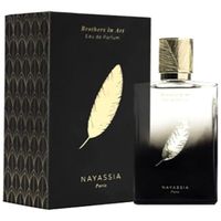 Nayassia Brothers In Art Unisex Edp 100ML