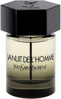 Yves Saint Laurent La Nuit De L'Homme Men Edt 100ML