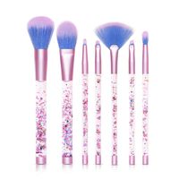 Lime Crime Aquarium Brush Set female - thumbnail