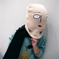 Kids Boys Girls Wool Cap